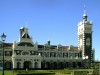 Dunedin Railway Station